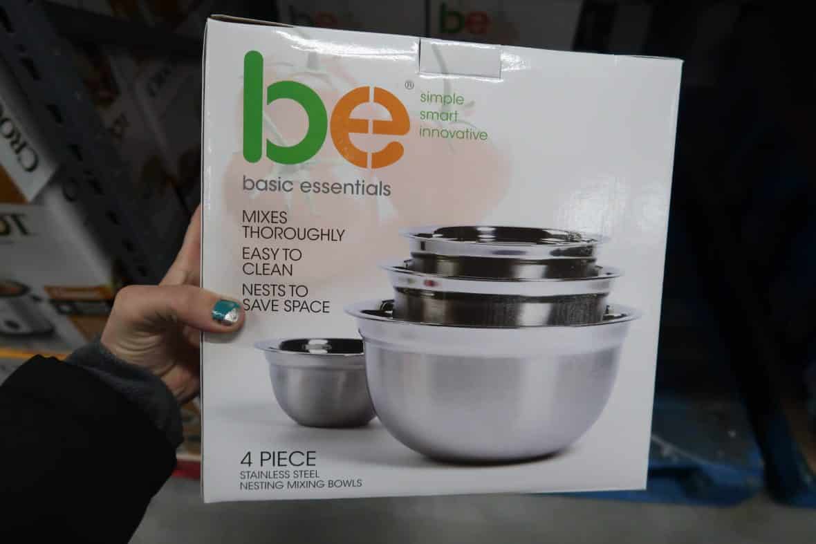 TTU Mixing Bowl