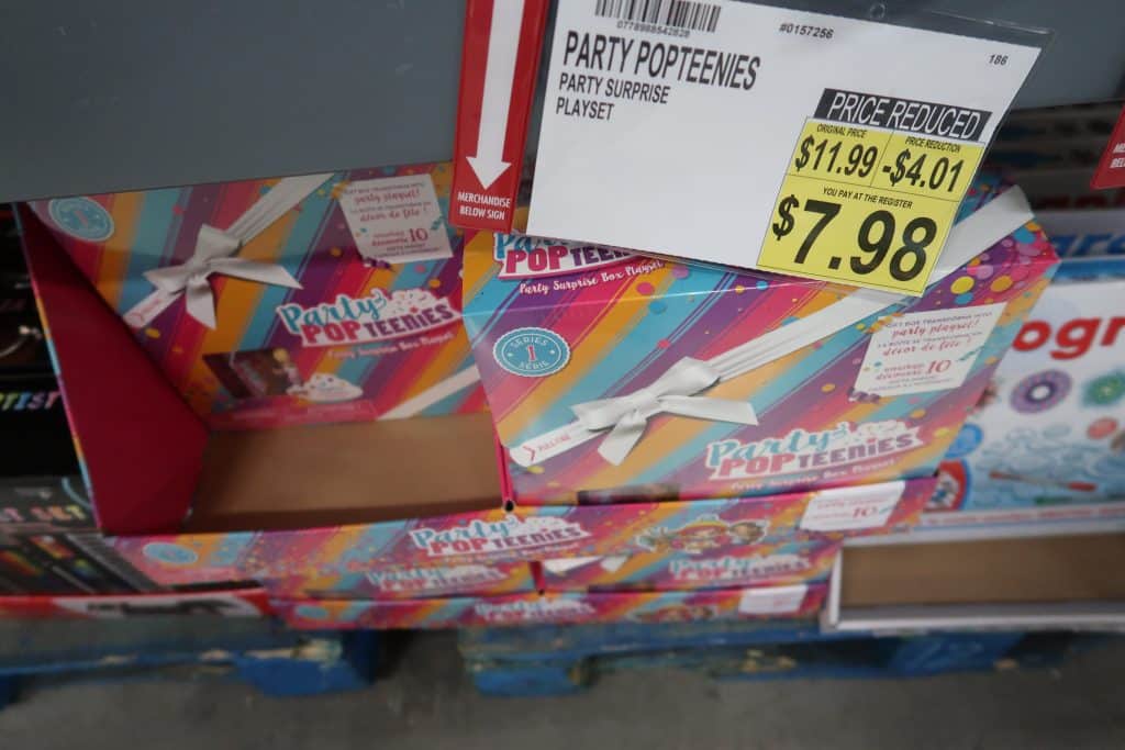 party popteenies party popteenies