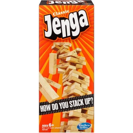 jenha classic game deal