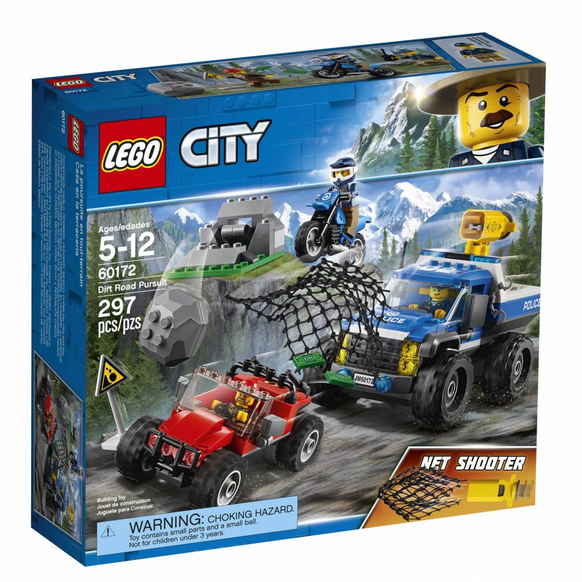 lego cicty 1