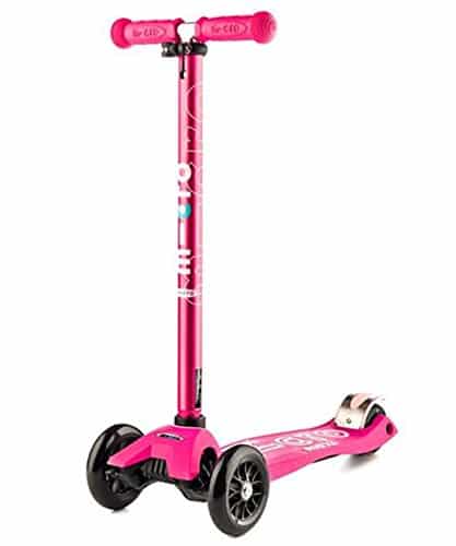 maxi scooter deal