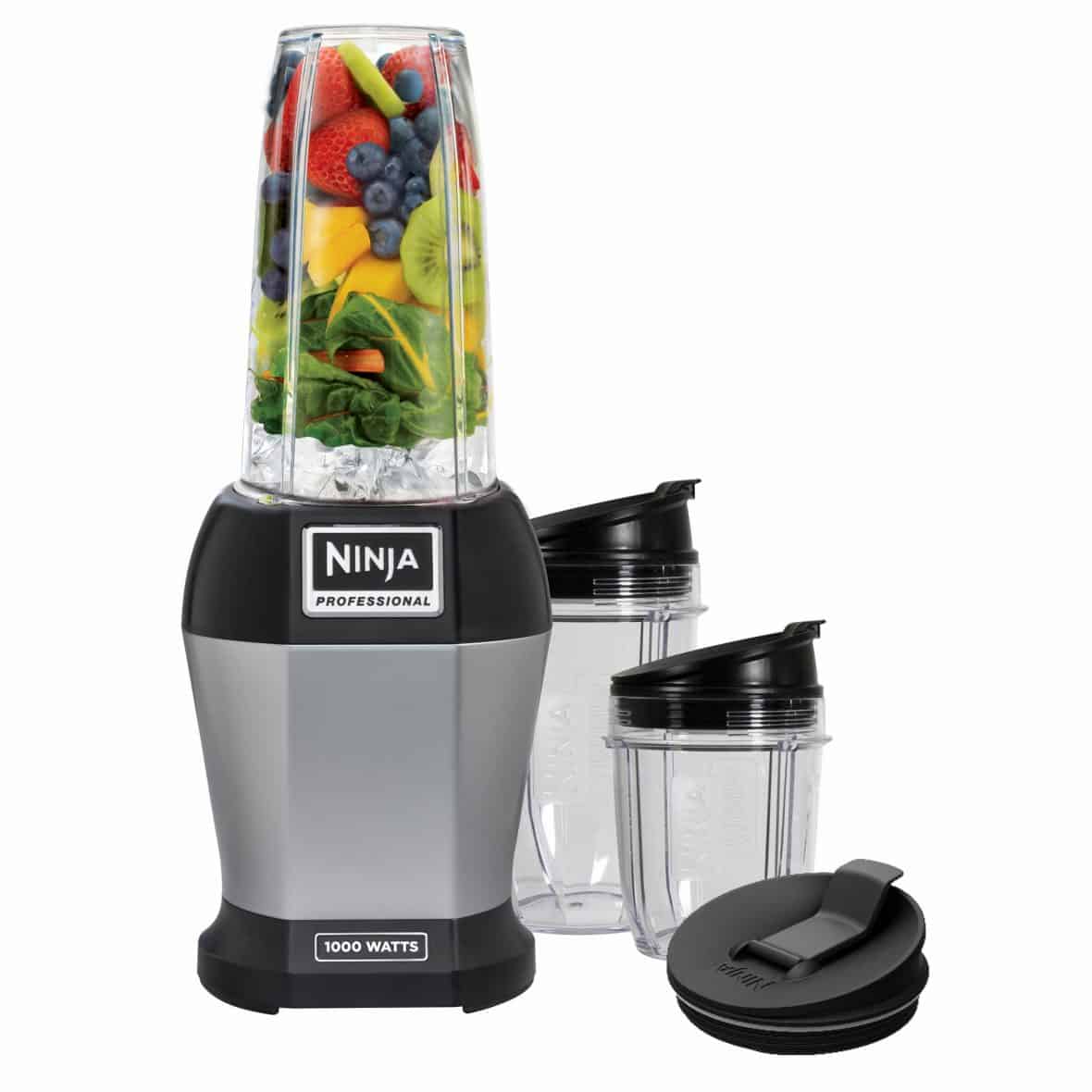 ninja pro blender