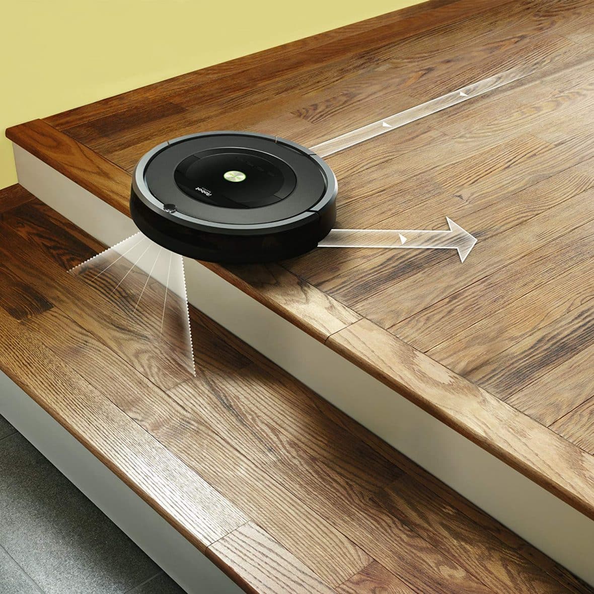 roomba deal on amazon today