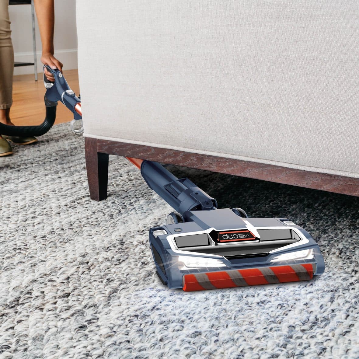 shark vacuum bjs deal