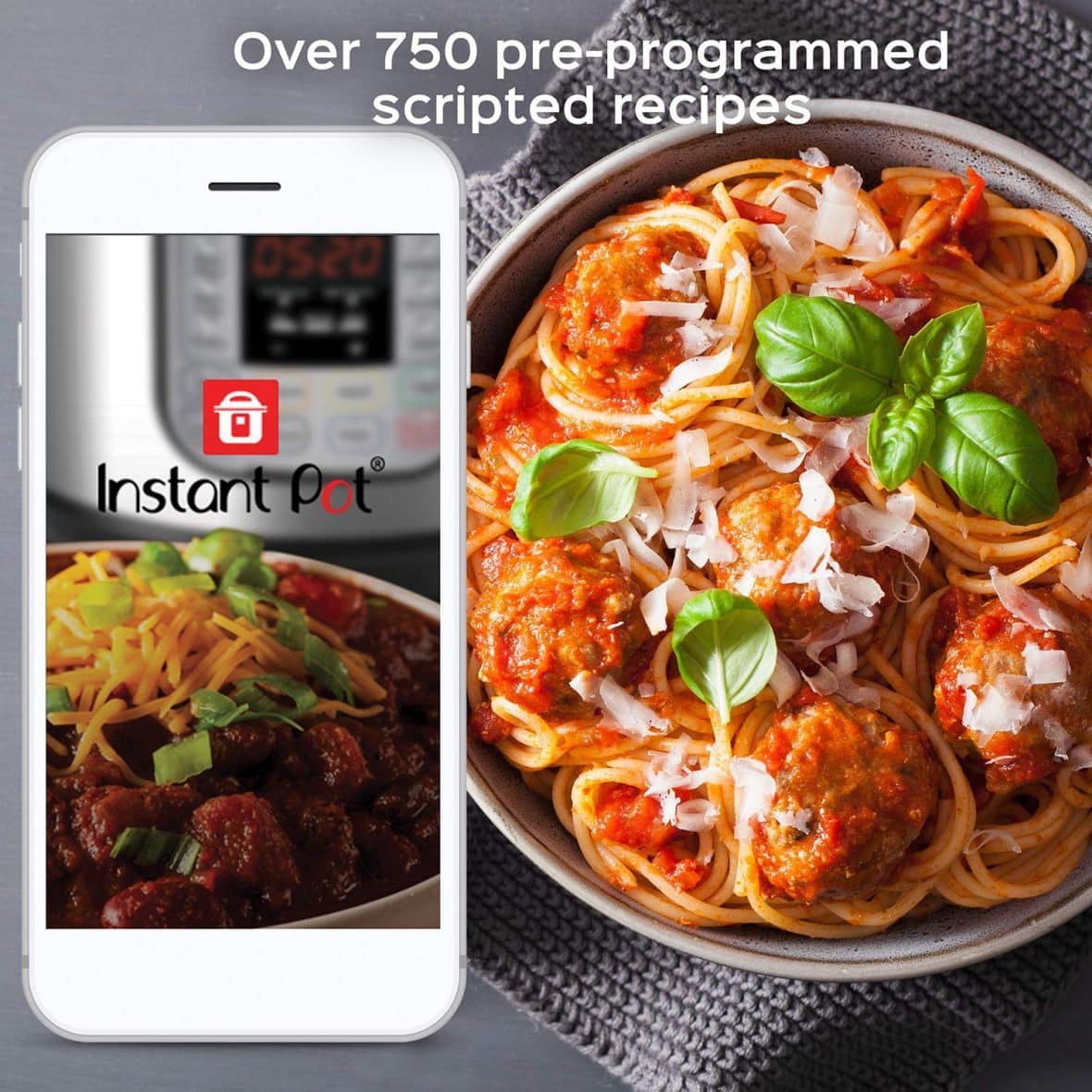 instant pot smart pressure cooker amazon