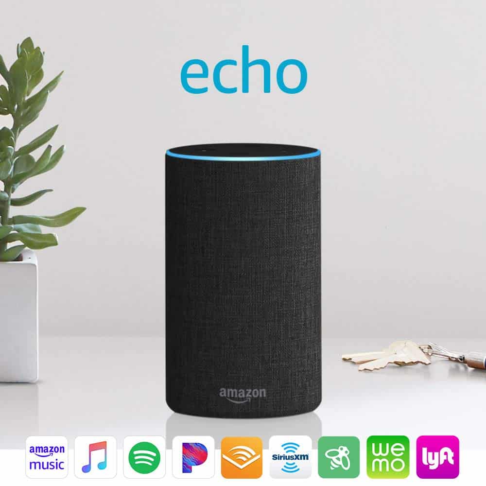 Amazon Echo