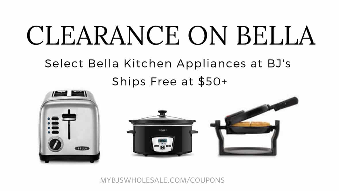 Bella Products