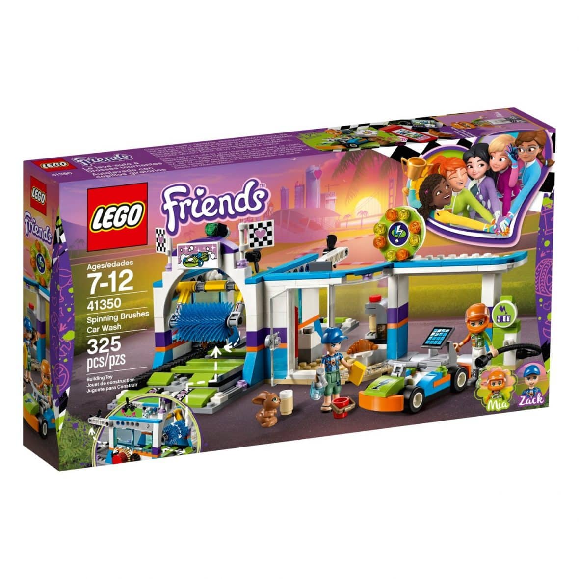 Target Lego Sets