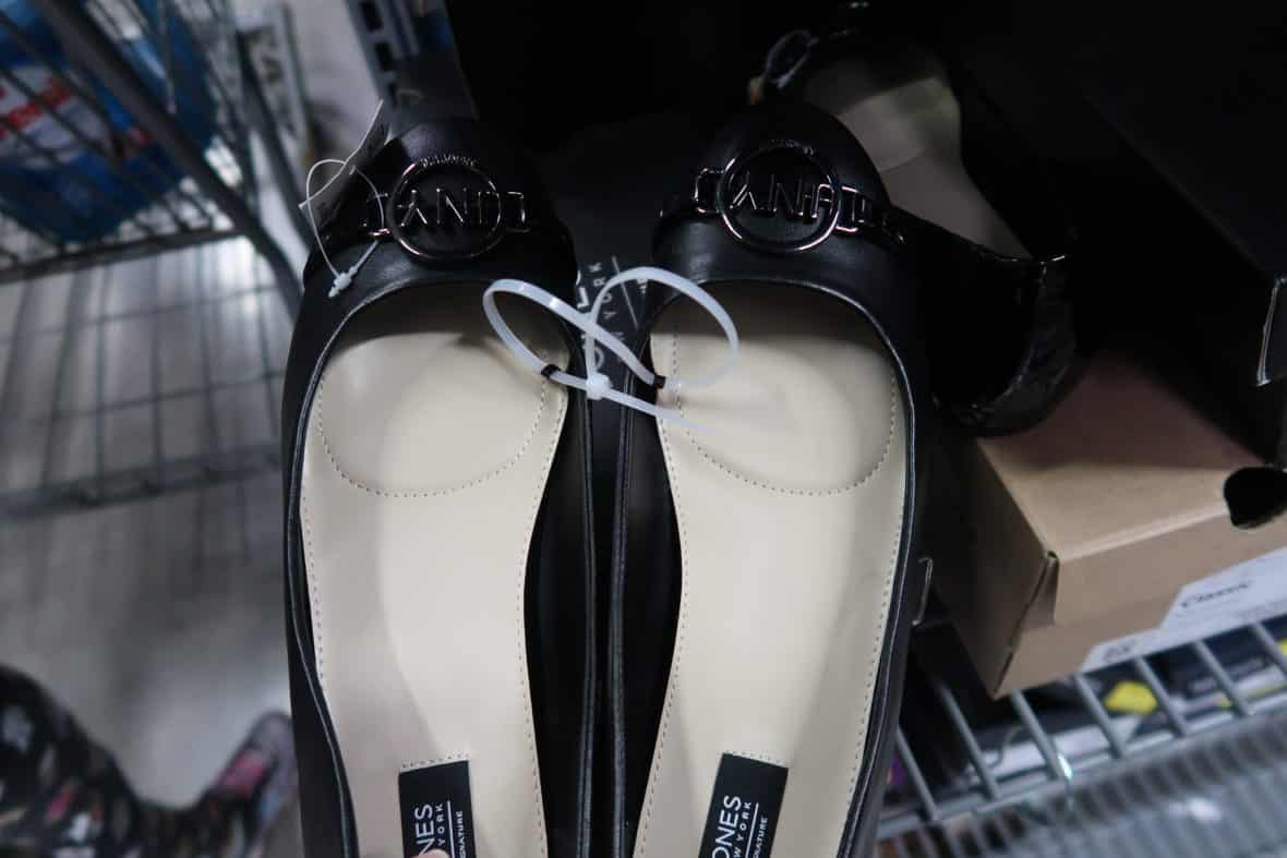 flats for women bjs deal