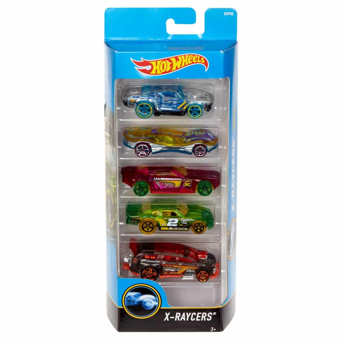 Walmart Hot Wheels