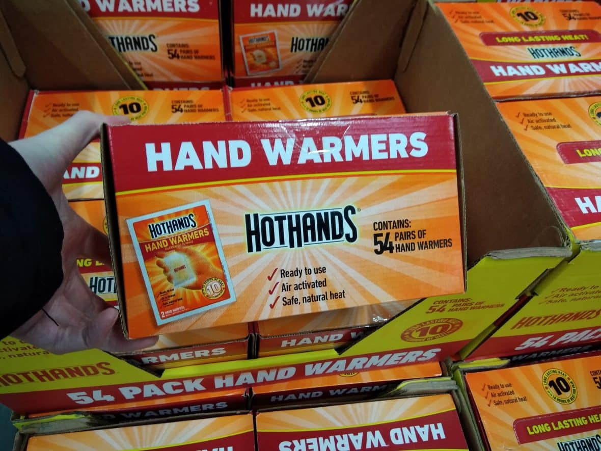 HotHands Hand Warmers