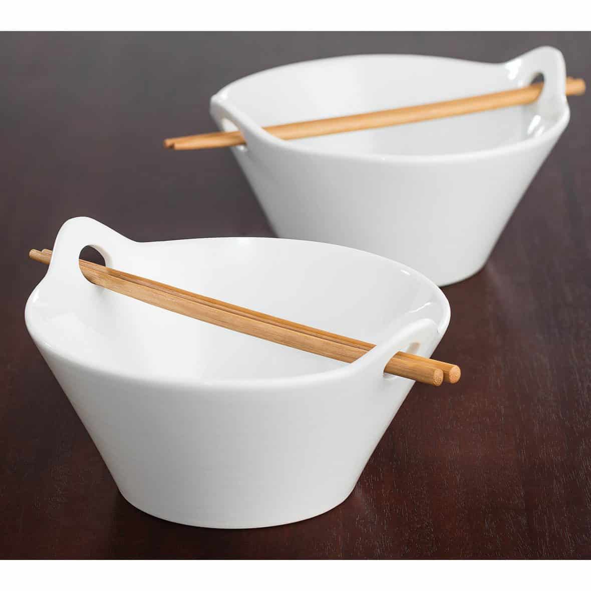 BJs Noodle Bowls