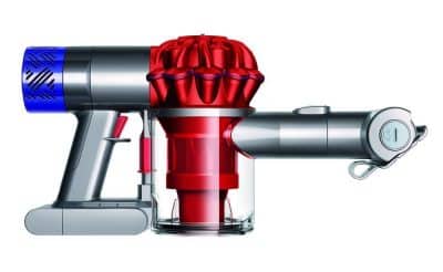 Dyson V6 Top Dog Vacuum Dyson V6 Top Dog Vacuum