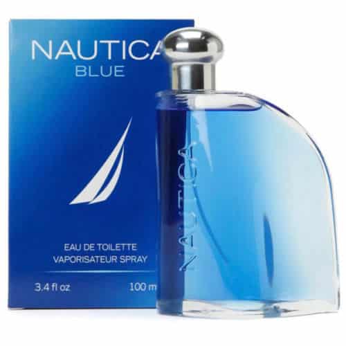 Nautica Blue
