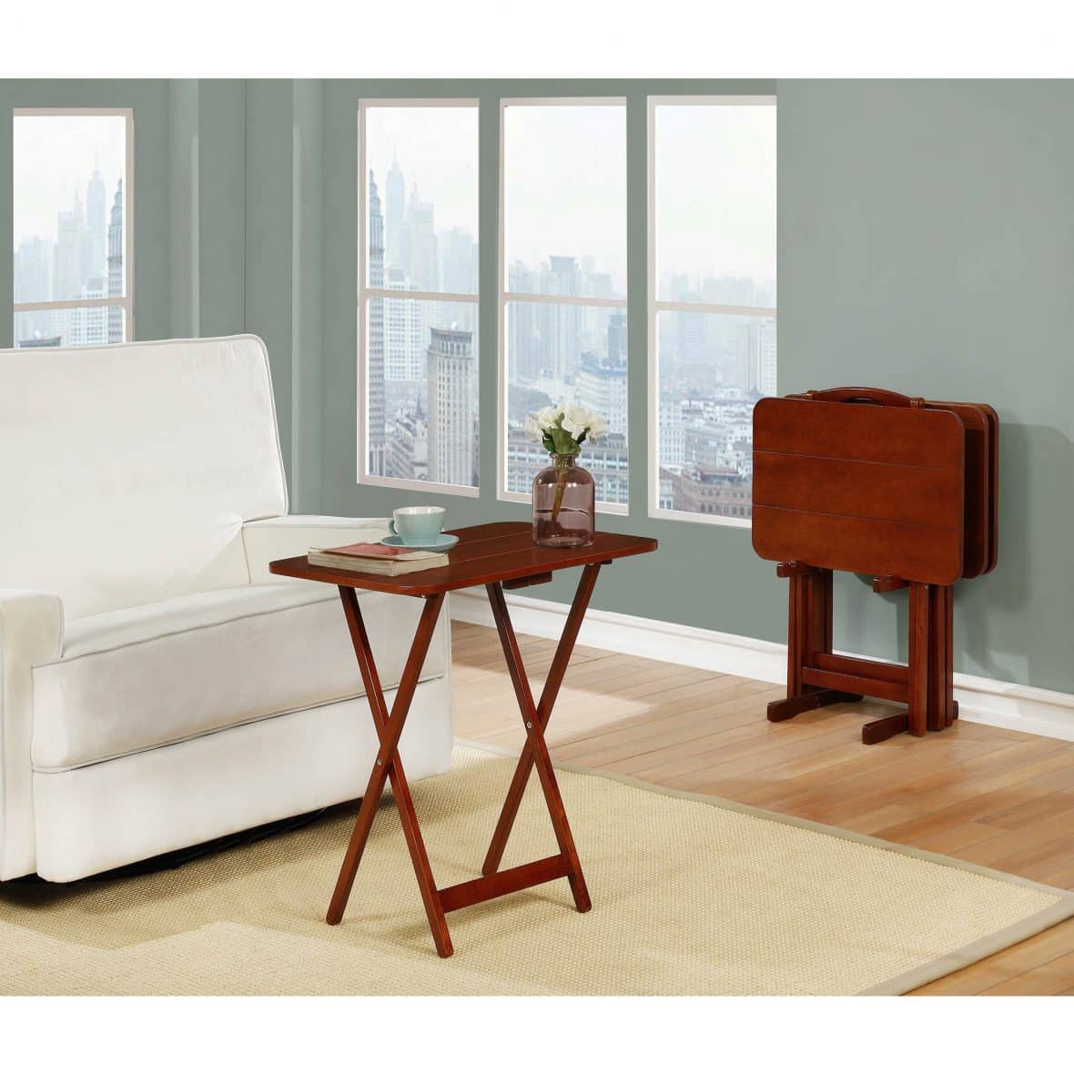 tv stands on clearance at BJs
