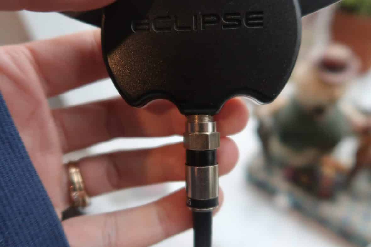 how to cut teh cable antenna giveaway