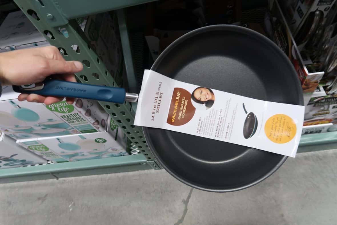 Rachel Ray Skillet