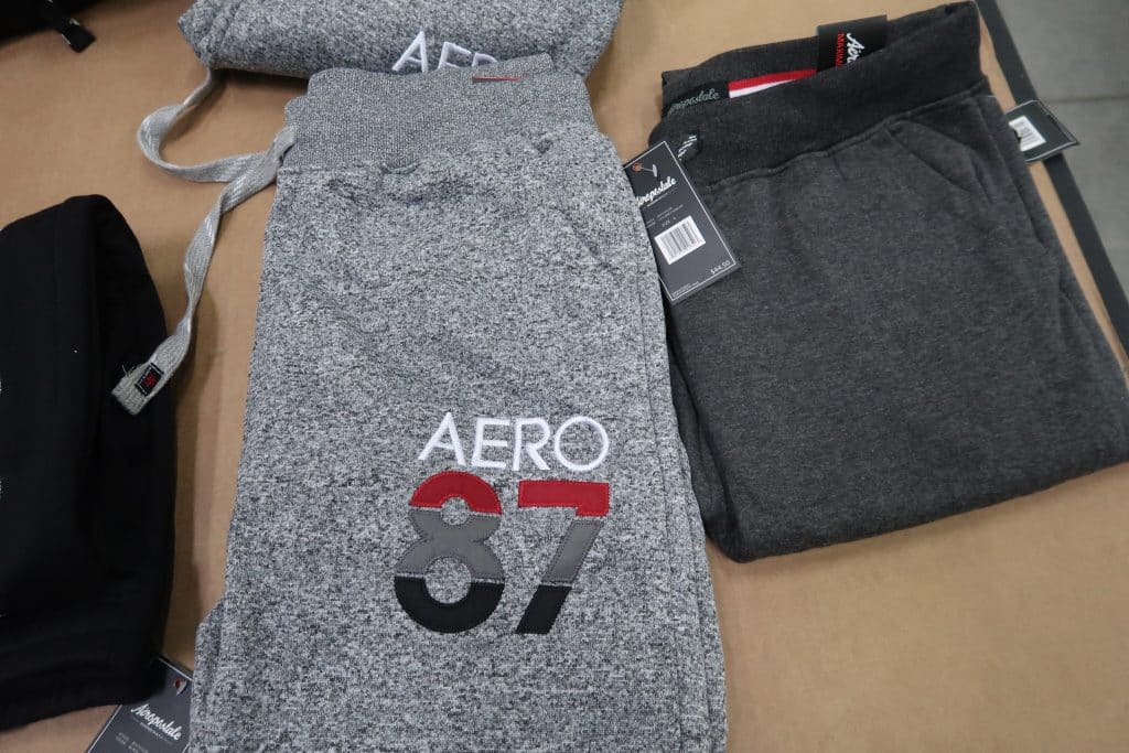 Aeropostale Joggers Aeropostale Joggers