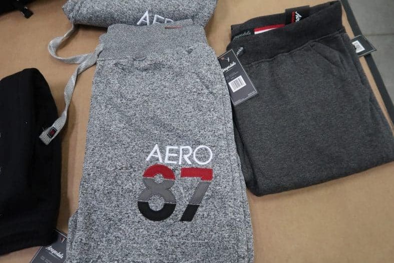 Aeropostale Joggers