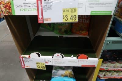late july chip deal at BJs