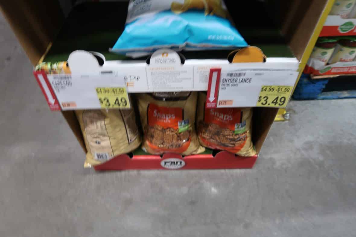 late july chips bjs
