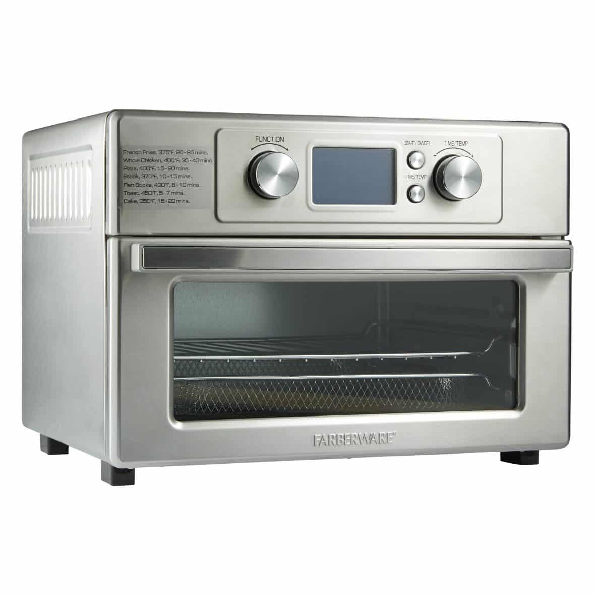 Farberware Air Fryer/ Toaster Oven