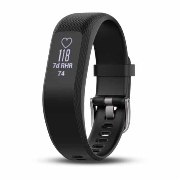 Garmin Wearables