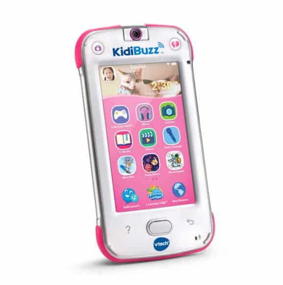 VTech Kidibuzz
