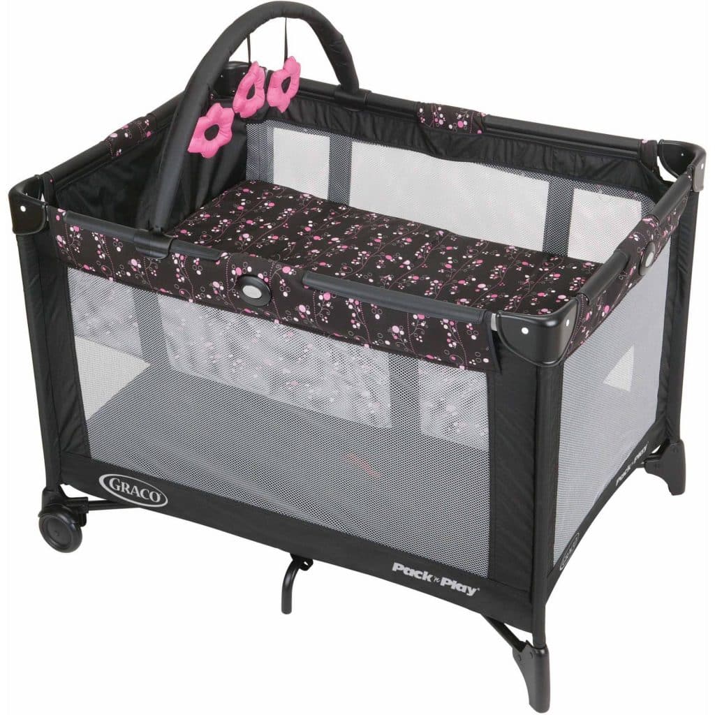Graco Pack 'n Play Walmart Graco Pack 'n Play