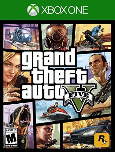 GTA: V
