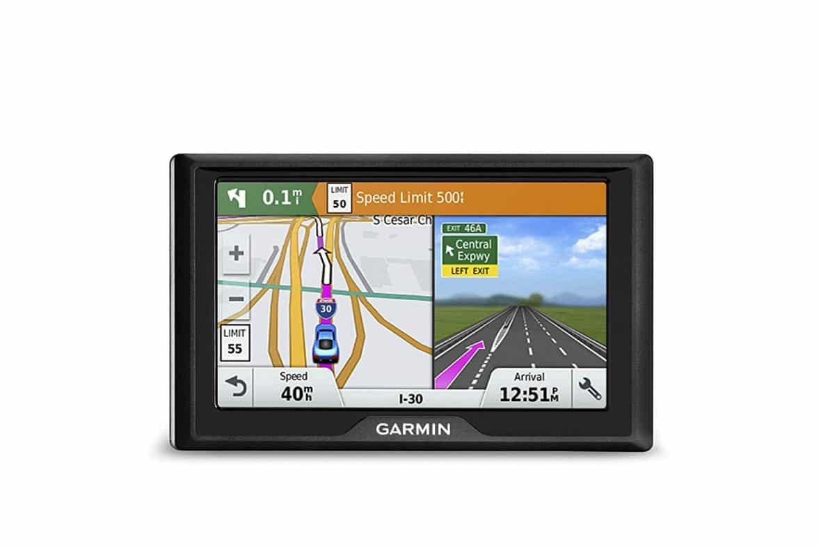 Garmin Drive 50 GPS