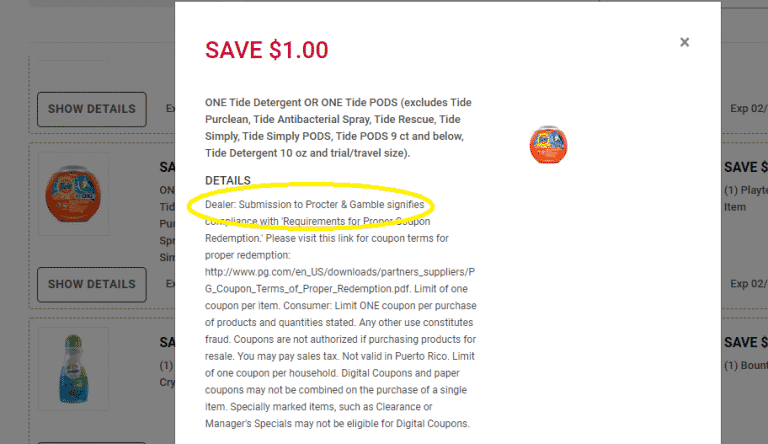 How to Use BJs Coupons Online &amp; In Club | MyBJsWholesale
