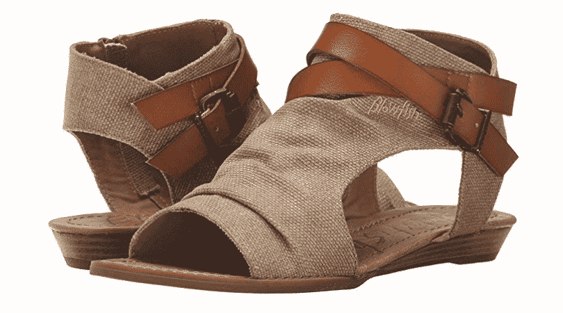 blowfish sandals amaozn deal