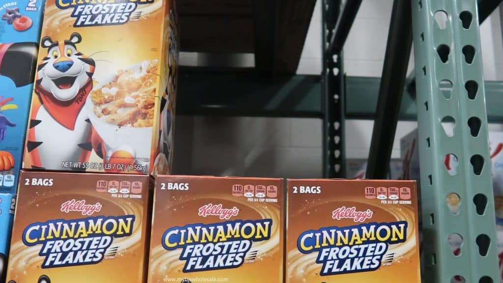 is kelloggs family rewards worth it