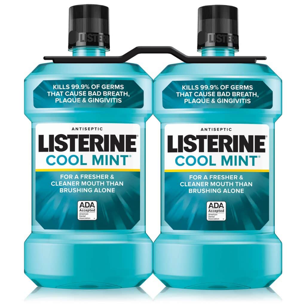 New Listerine Coupons &amp; Deals at BJs | MyBJsWholesale