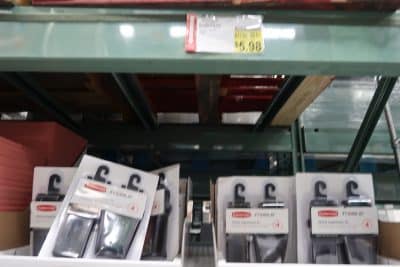 rubbermaid vehicle organization kit