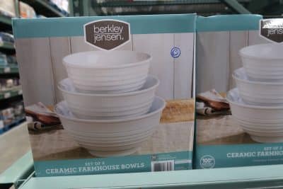 bjs farmhosue bowls on sale