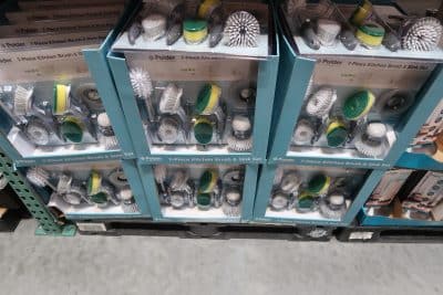 costco clearance
