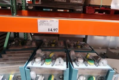 dish pack at costco clearance