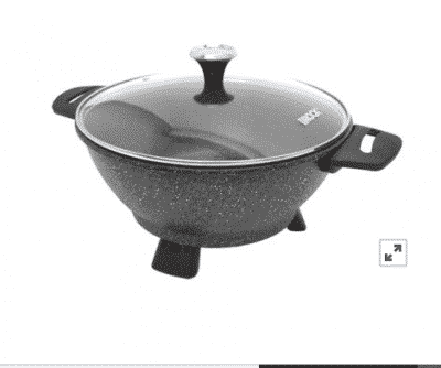 cheap wok at bjs