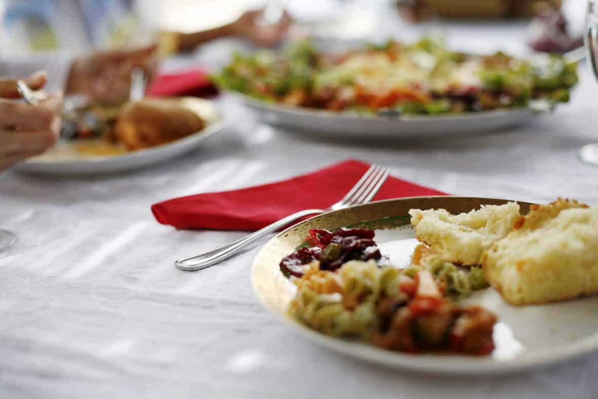 dinner ideas
