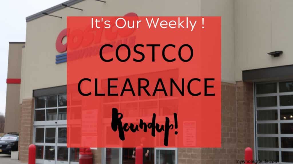 Best Costco Deals This Week | My BJs Wholesale Club