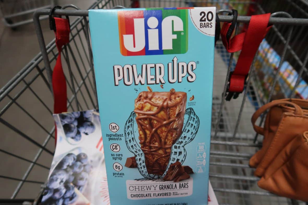 jif powerups cheap at BJs