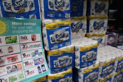 scott toilet paper deal