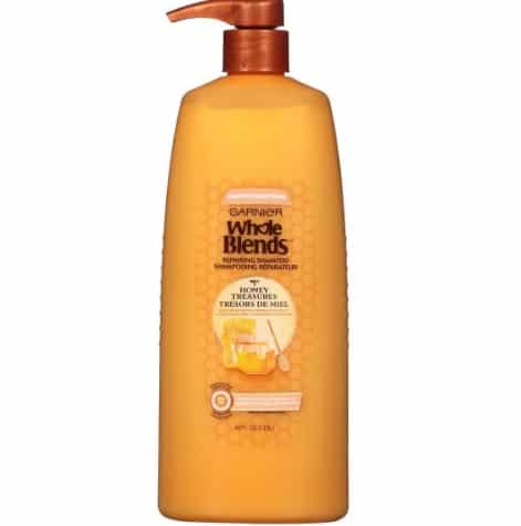 garnier whole blends bjs
