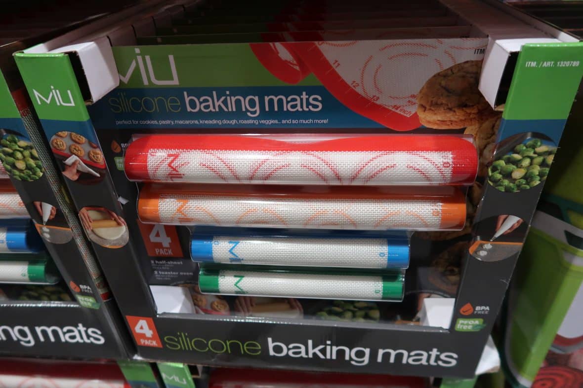 costco kitchen items cheaper than amazon