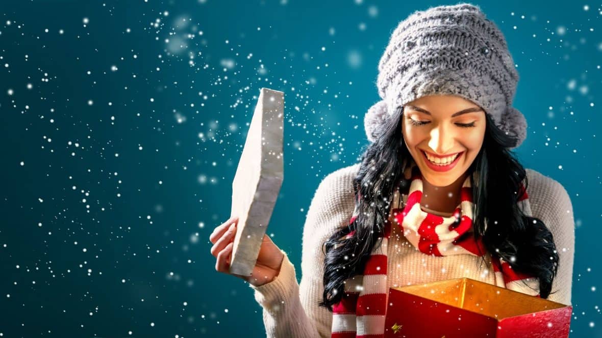 gift ideas for the person who has everything