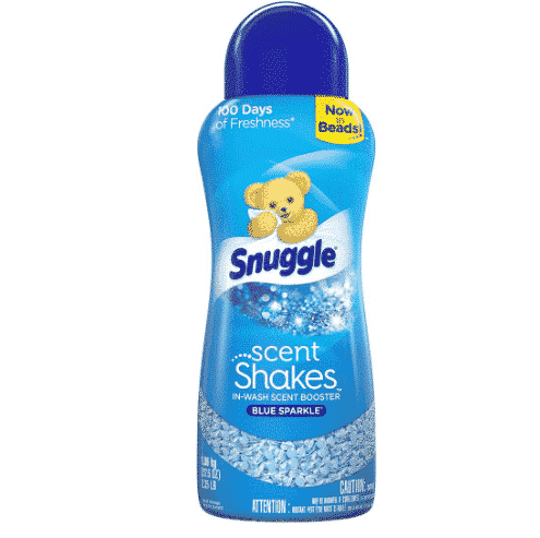 snuggle shakes