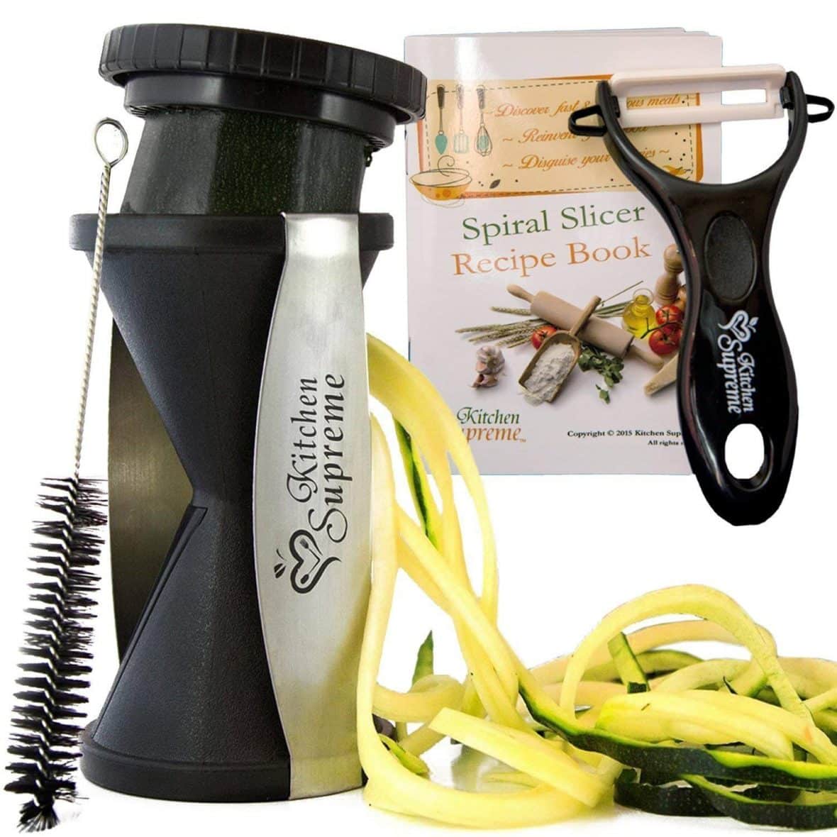 veggie spiralizer deal
