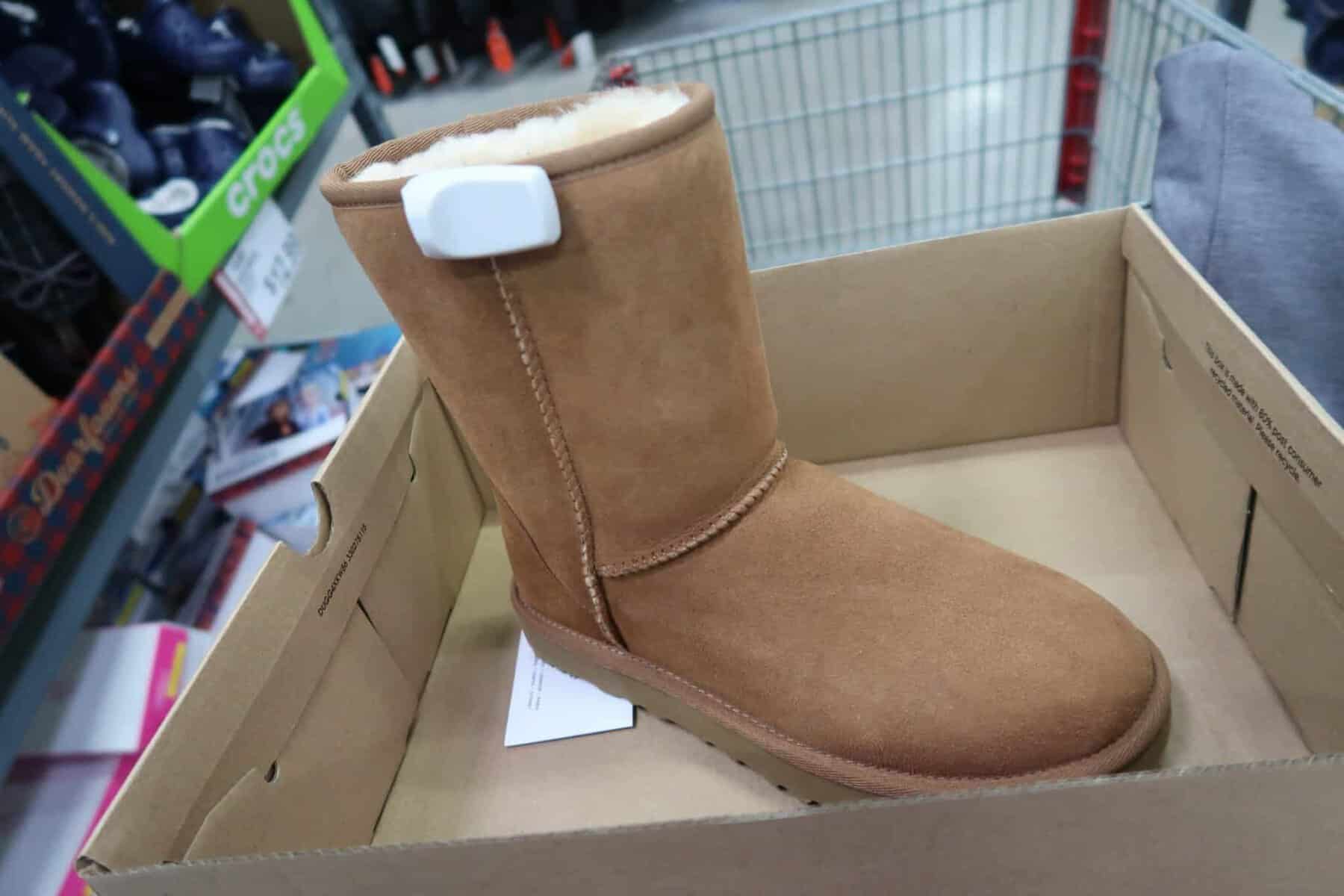 ugg boots at BJs